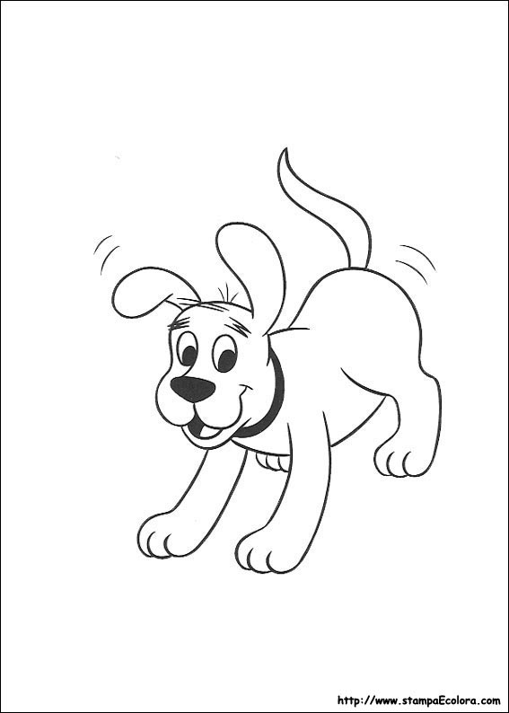 Disegni Clifford