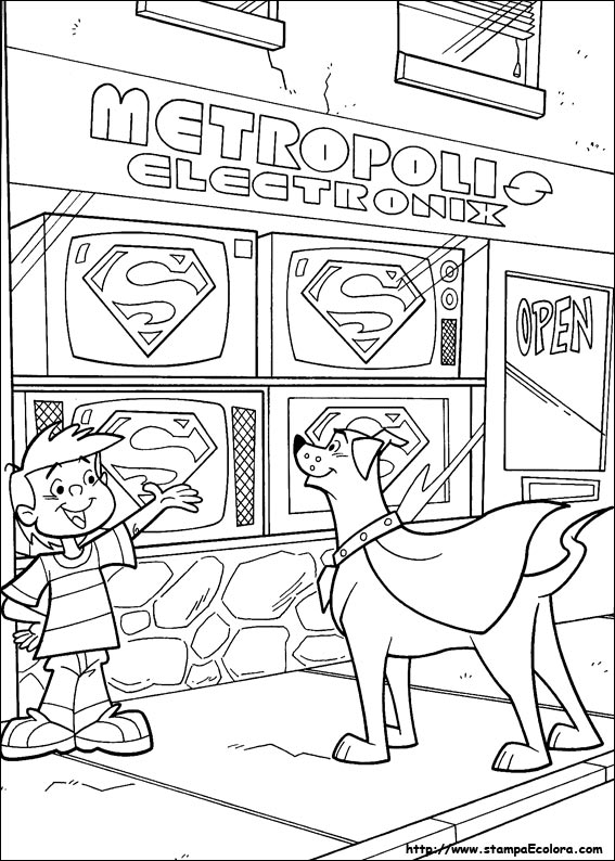 Disegni Krypto