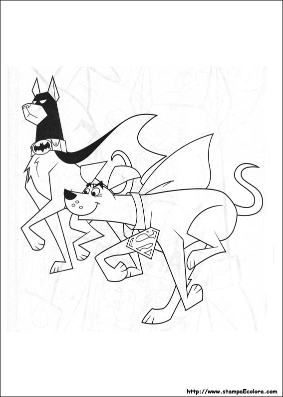 Disegni Krypto