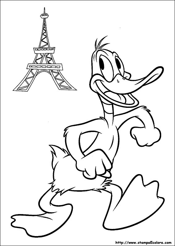 Disegni Looney Tunes