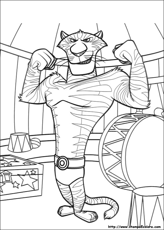 Hexaaquacobalt Iii Coloring Pages