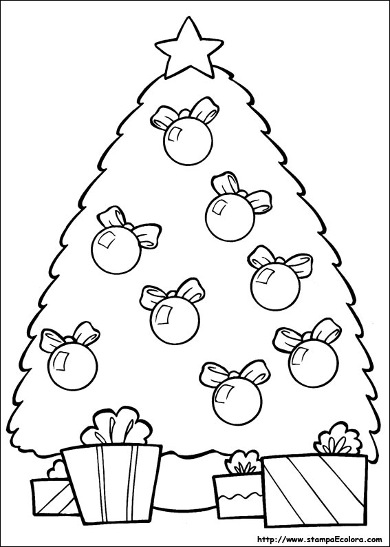 Disegni Natale