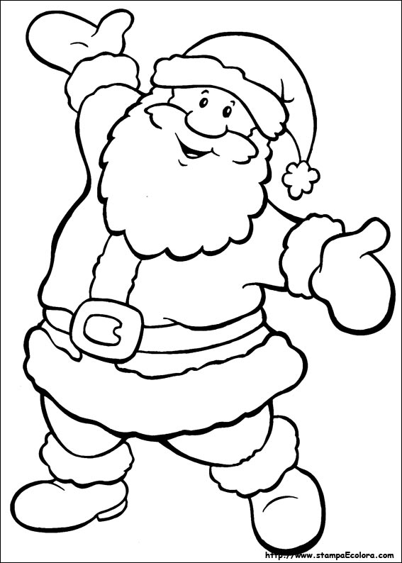 Disegni Natale