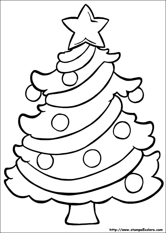 Disegni Natale