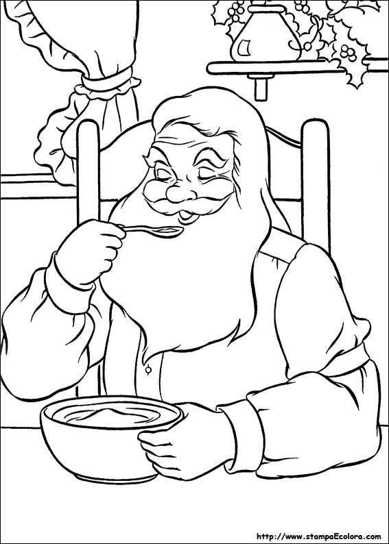 Disegni Natale