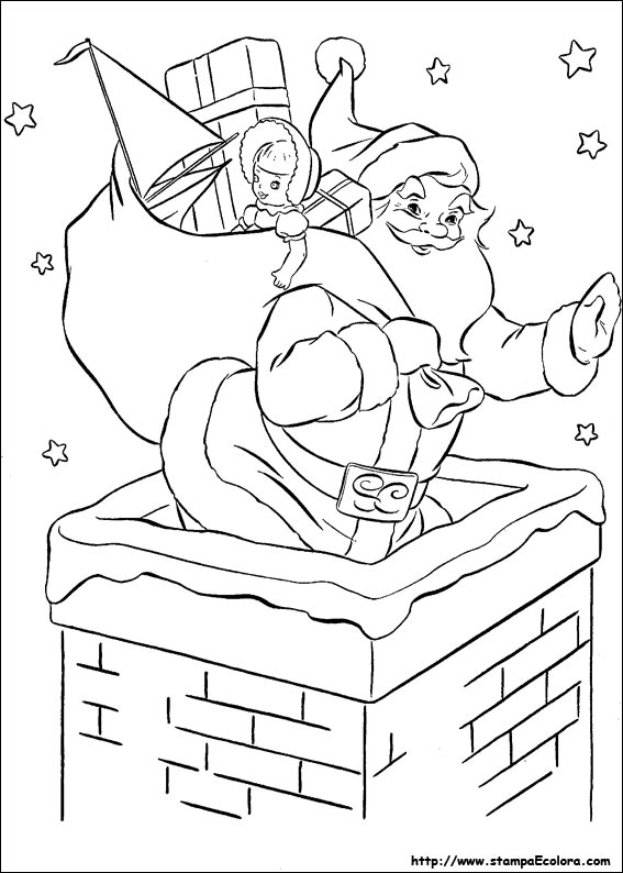 Disegni Natale