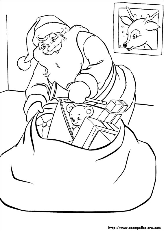 Disegni Natale