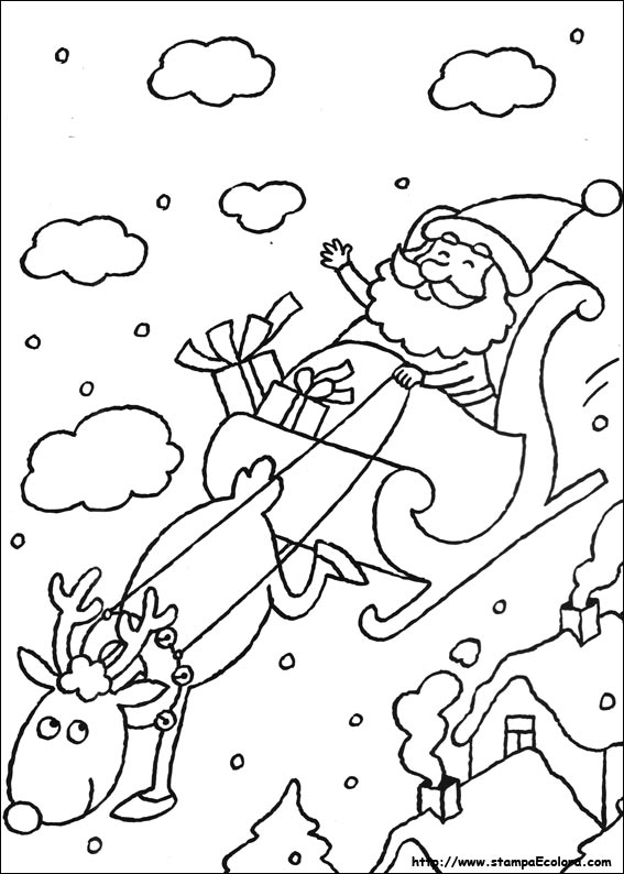 Disegni Natale