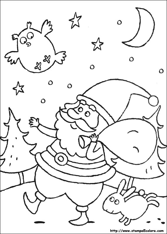 Disegni Natale