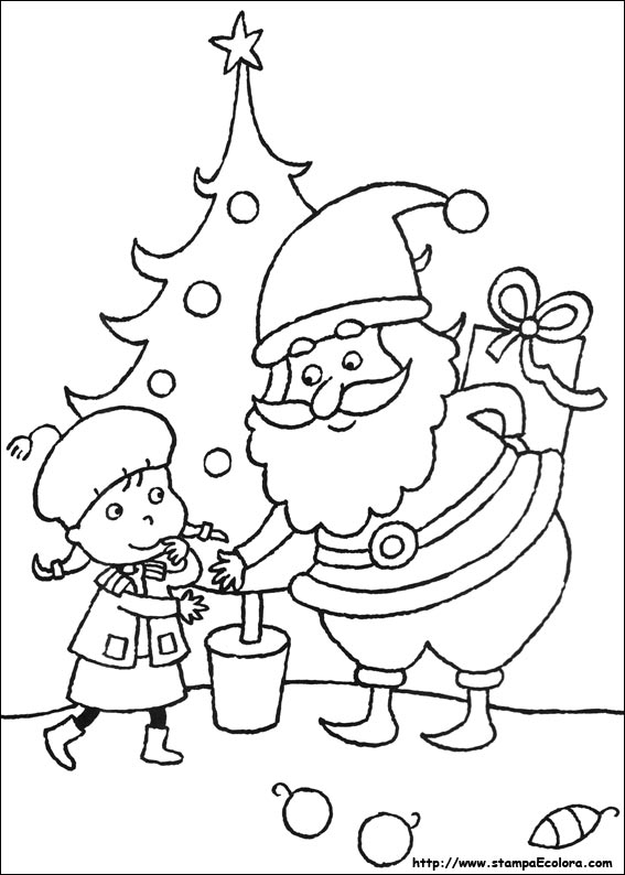 Disegni Natale