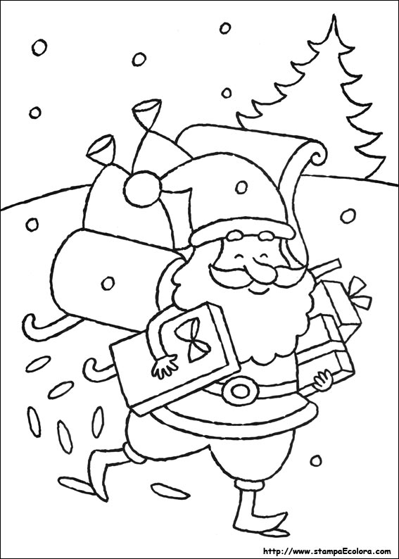 Disegni Natale