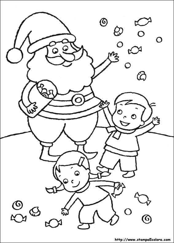 Disegni Natale