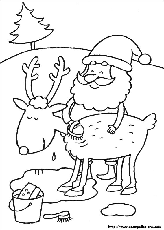 Disegni Natale