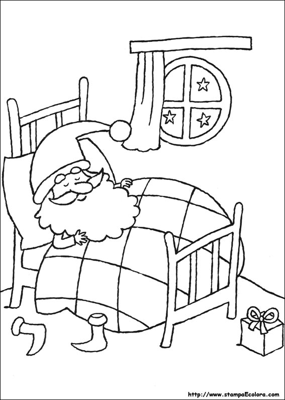 Disegni Natale