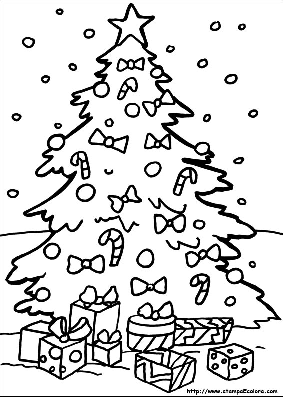 Disegni Natale