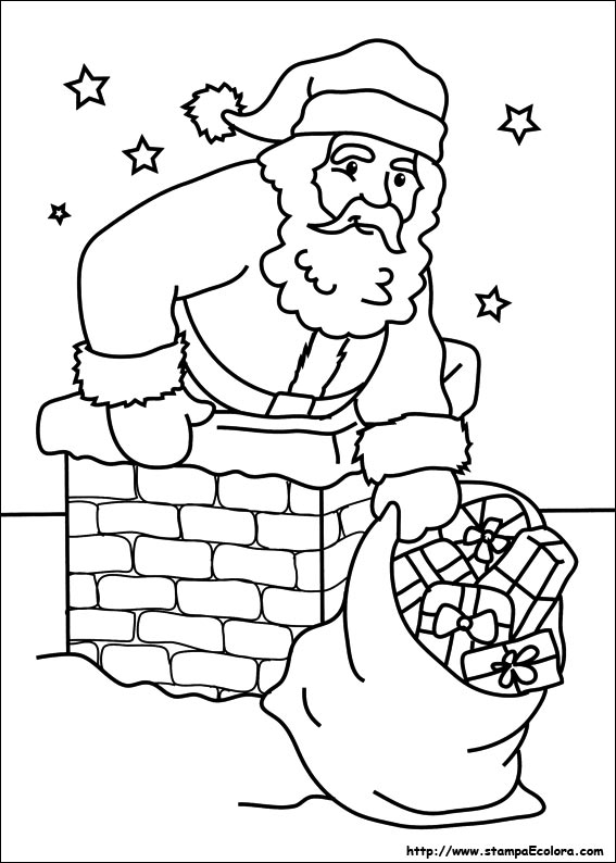 Disegni Natale