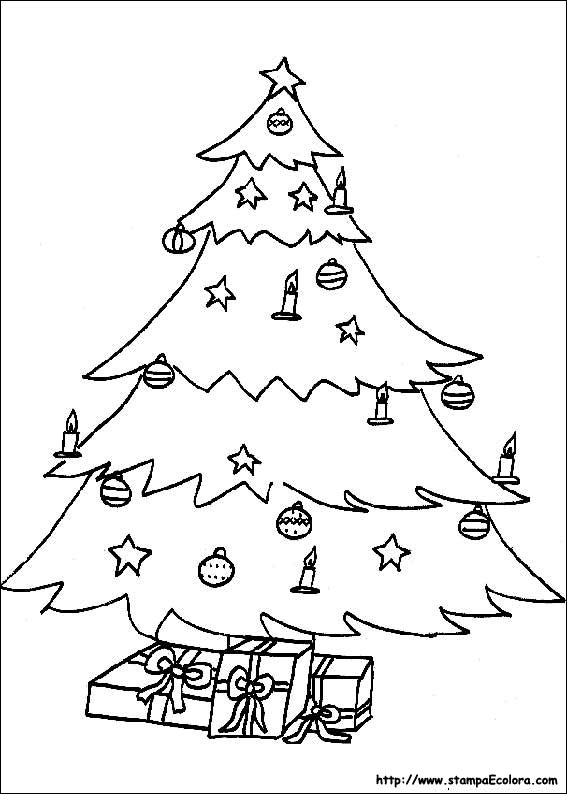 Disegni Natale