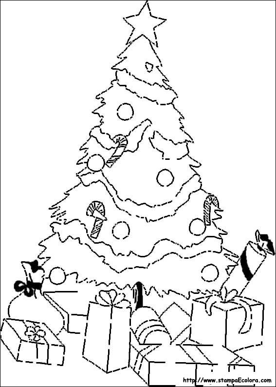 Disegni Natale