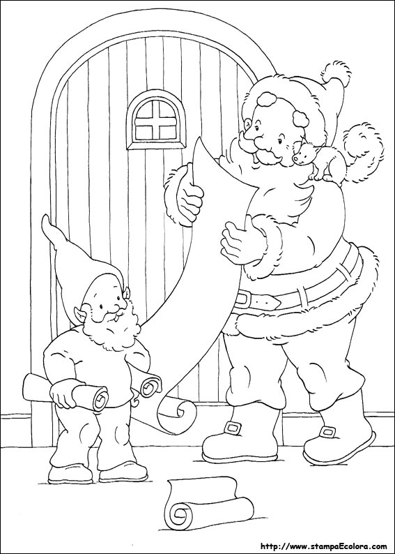 Disegni Natale