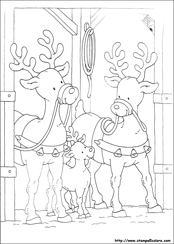 Disegni Natale