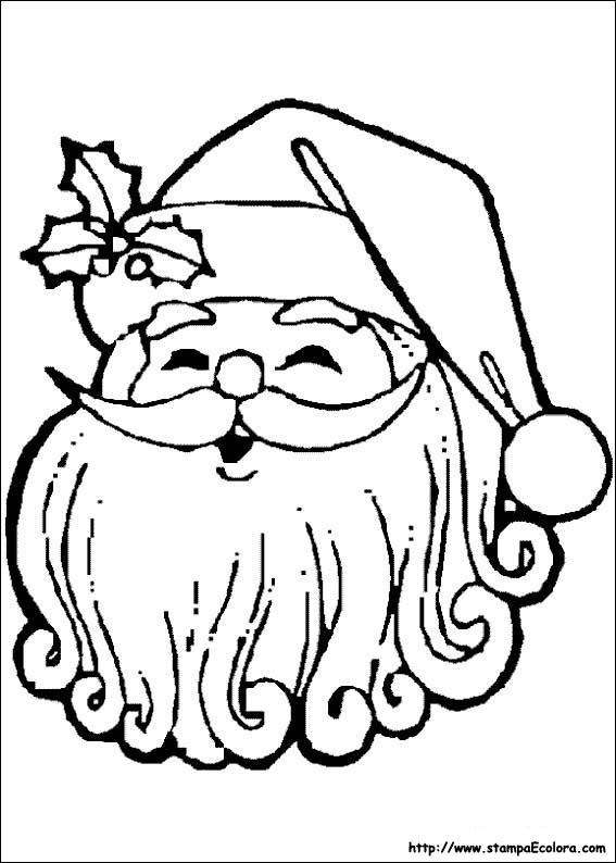 Disegni Natale