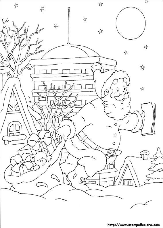 Disegni Natale