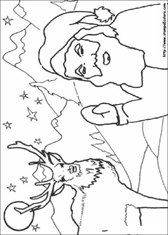 Disegni Natale