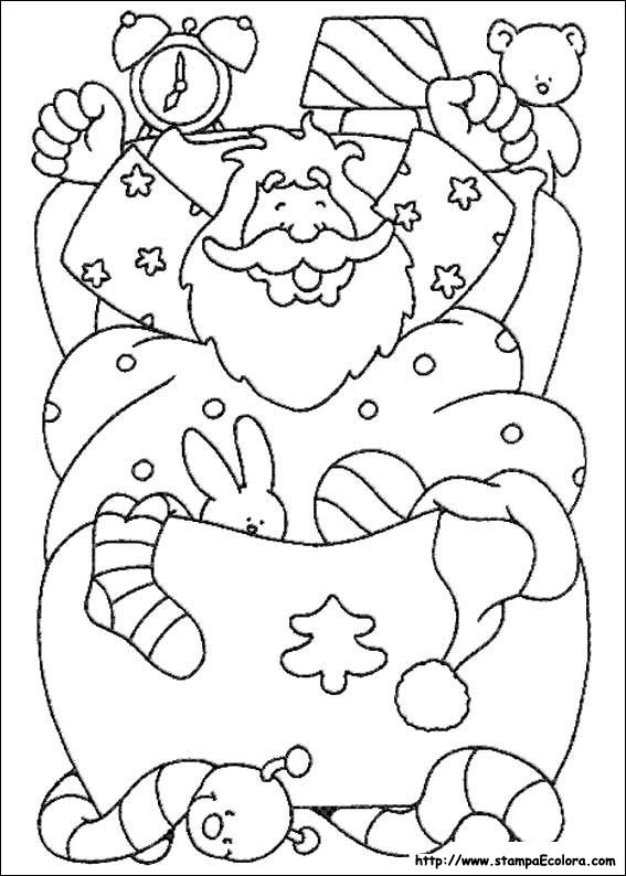 Disegni Natale