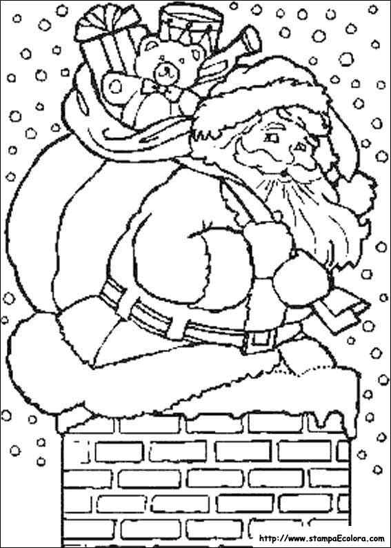 Disegni Natale