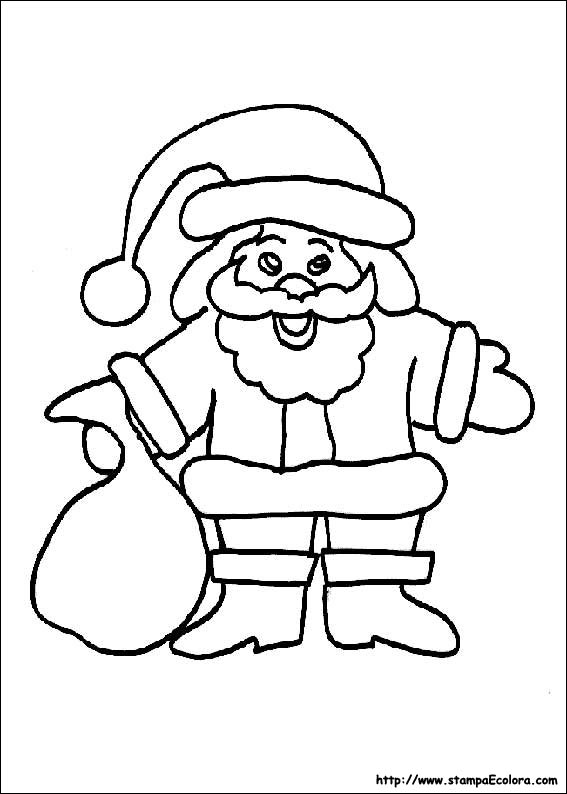 Disegni Natale