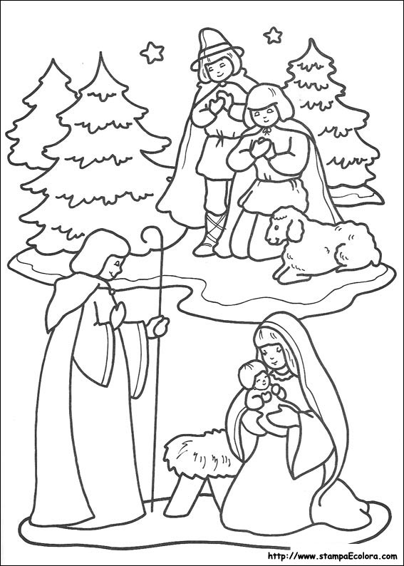 Disegni Natale