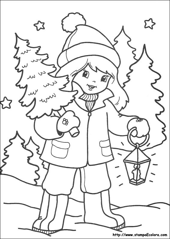 Disegni Natale