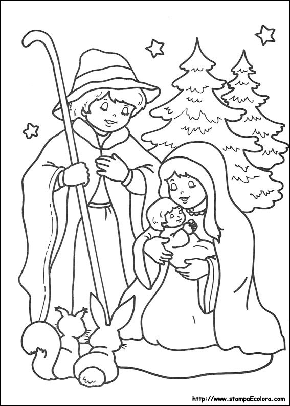 Disegni Natale