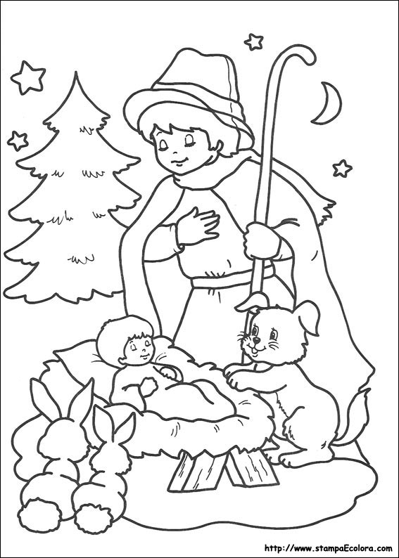 Disegni Natale