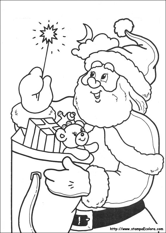 Disegni Natale