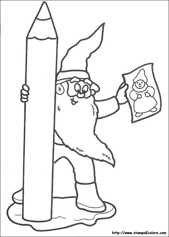 Disegni Natale