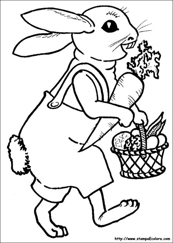 Disegni Pasqua