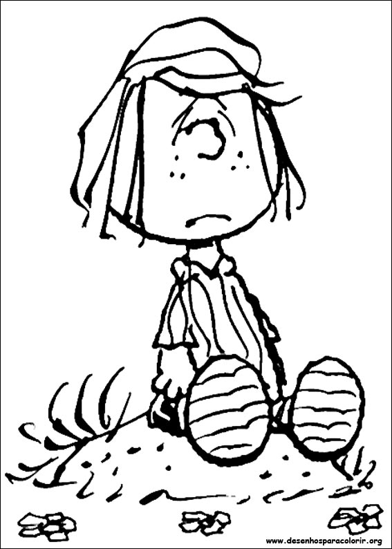 Disegni Snoopy