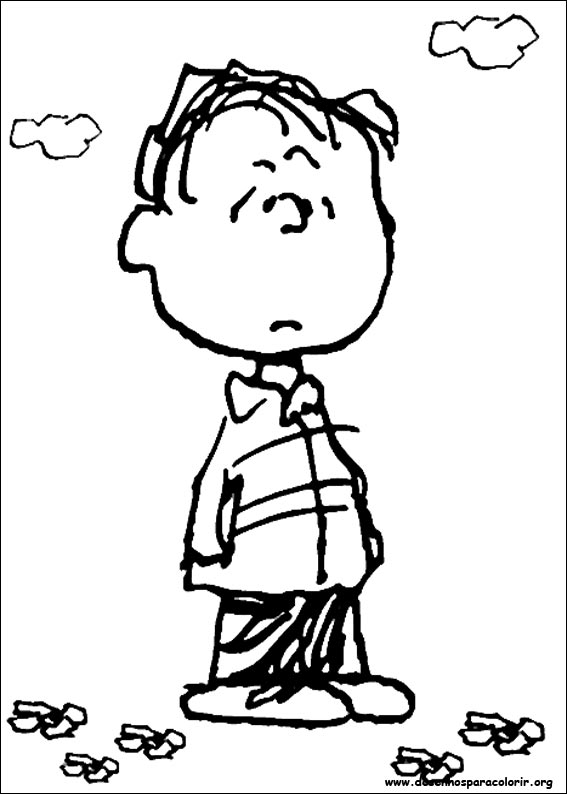 Disegni Snoopy