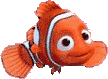 Disegni di Alla ricerca di Nemo