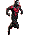 Ant-Man da colorare