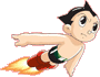 Disegni di Astro Boy