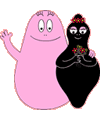 Disegno di Barbapap