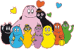 Disegni di Barbapap