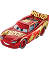 Disegno di Cars 3