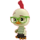 Disegni di Chicken Little