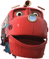 Disegno di Chuggington