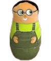 Higglytown Heroes da colorare