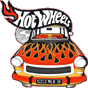 Disegni di Hot Wheels