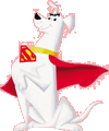 Disegno di Krypto